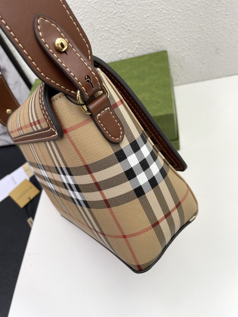 Burberry Satchel Bags